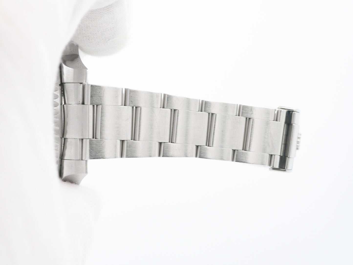 Rolex Submariner 116610LV with Card