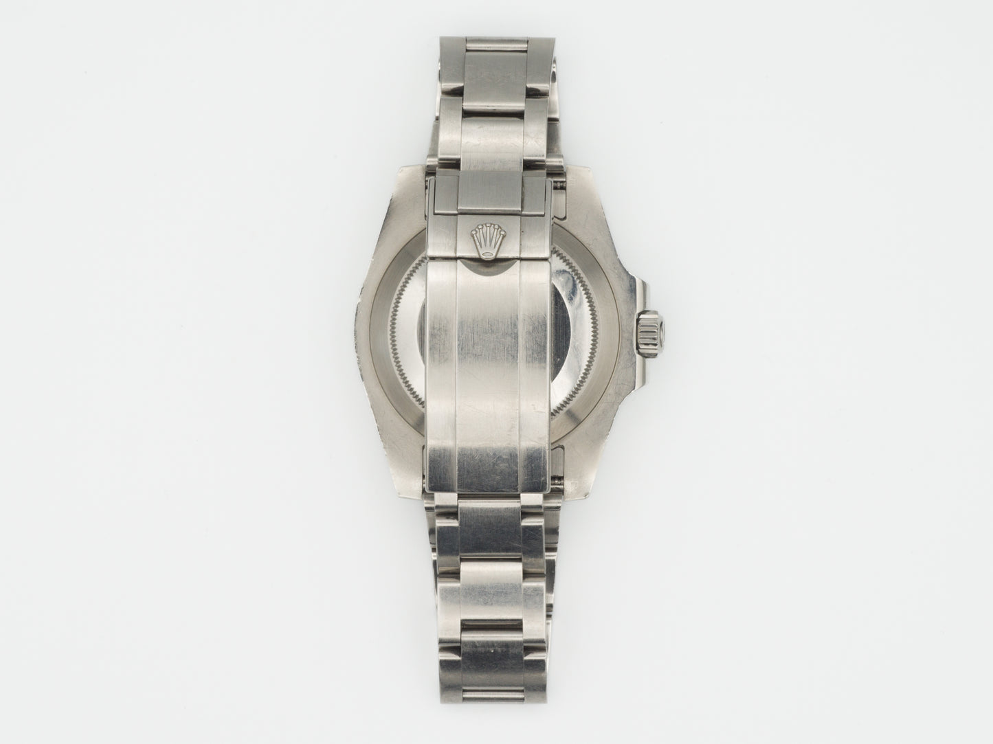 Rolex Submariner 116610LV with Card