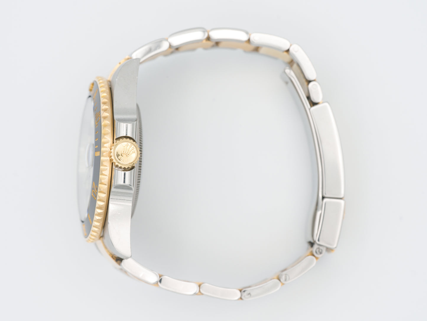 Rolex Submariner 116613LN