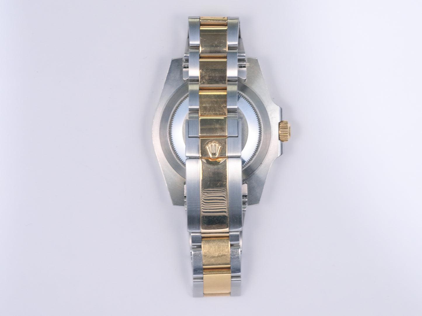 Rolex Submariner 116613LN