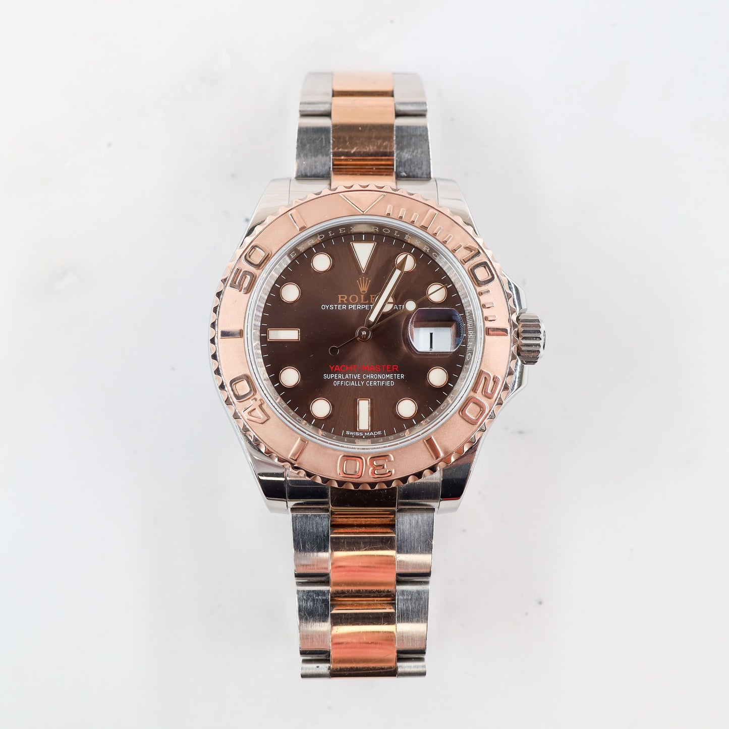 Rolex Yacht-Master 116621