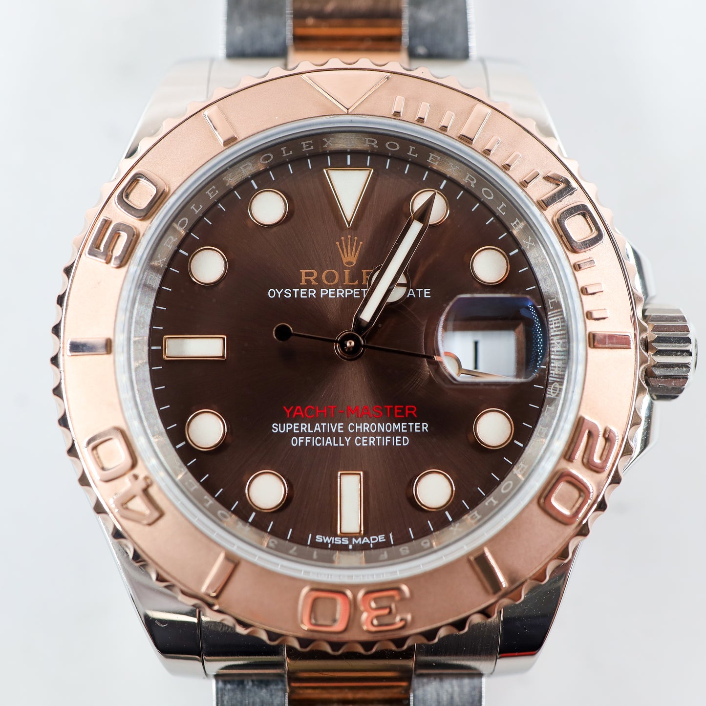 Rolex Yacht-Master 116621