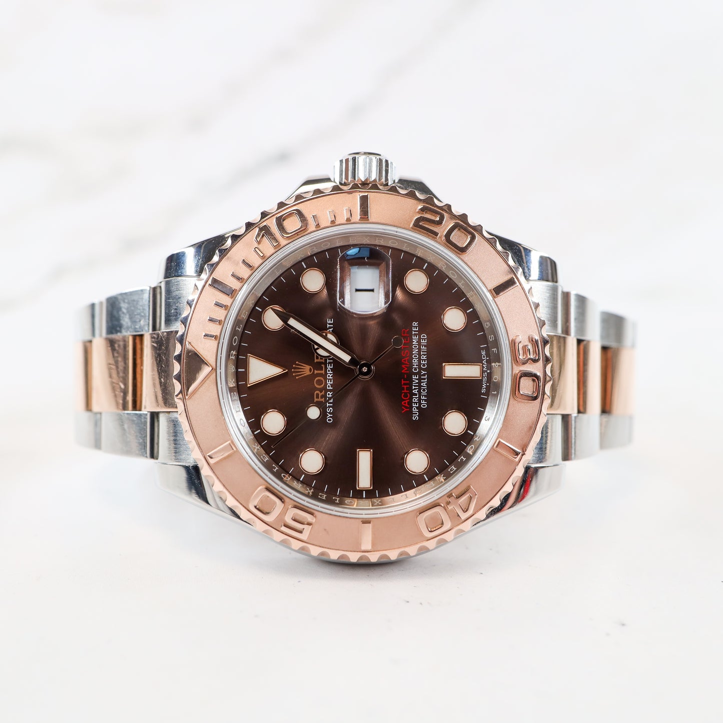 Rolex Yacht-Master 116621