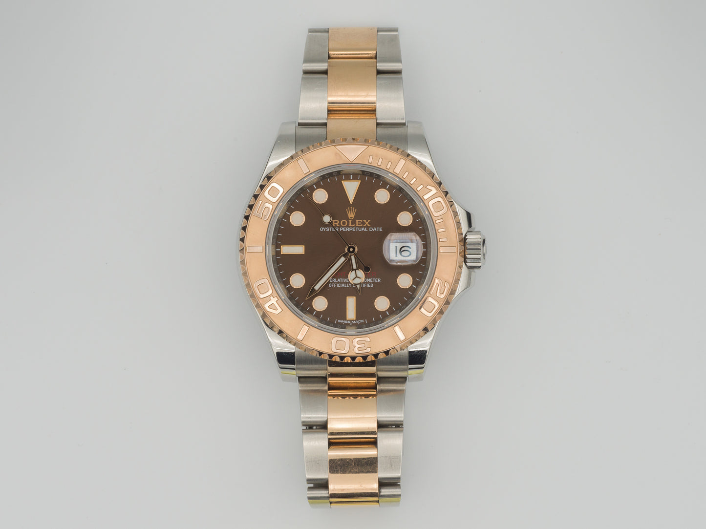 Rolex Yacht-Master 116621