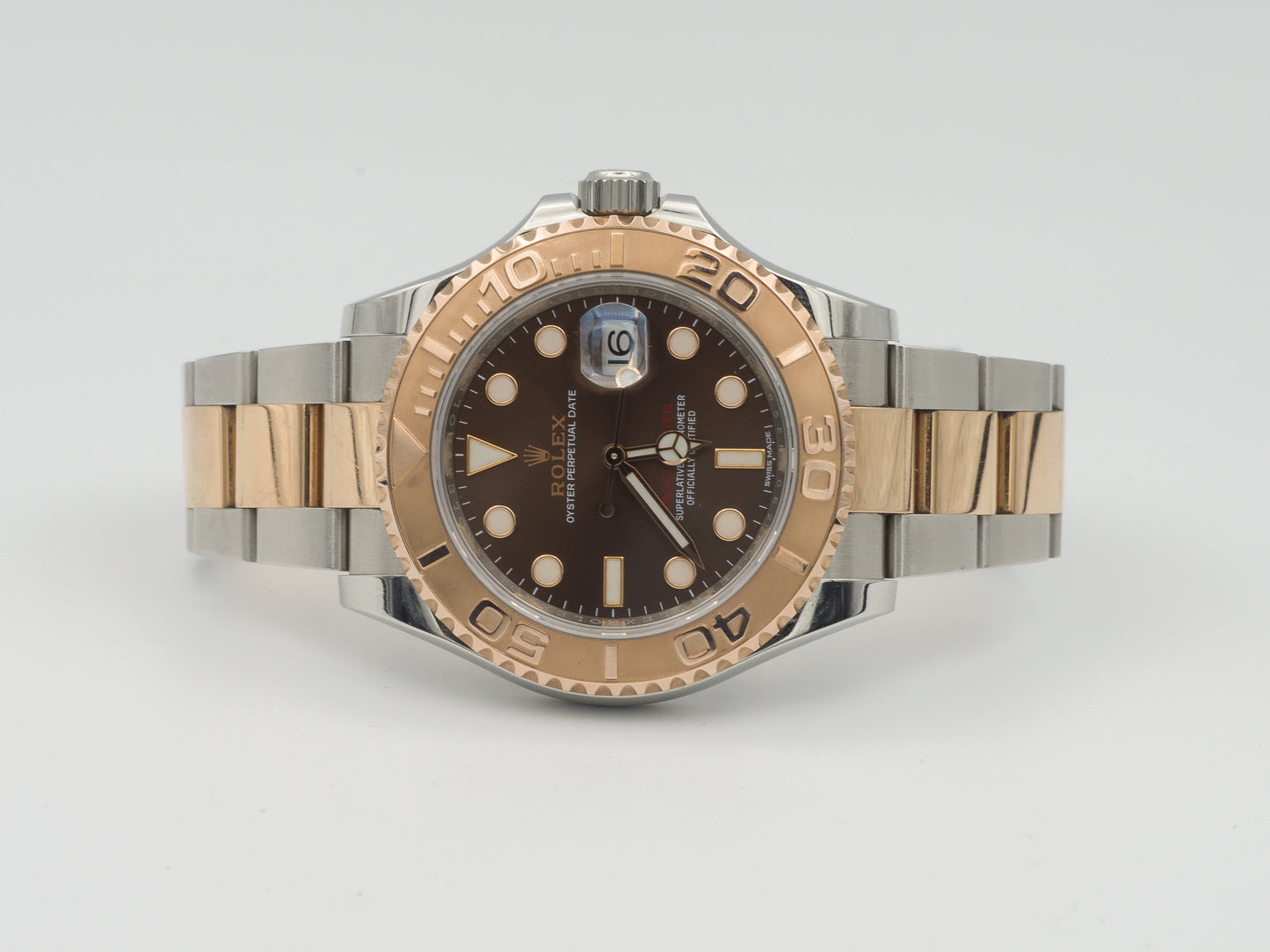 Rolex Yacht-Master 116621