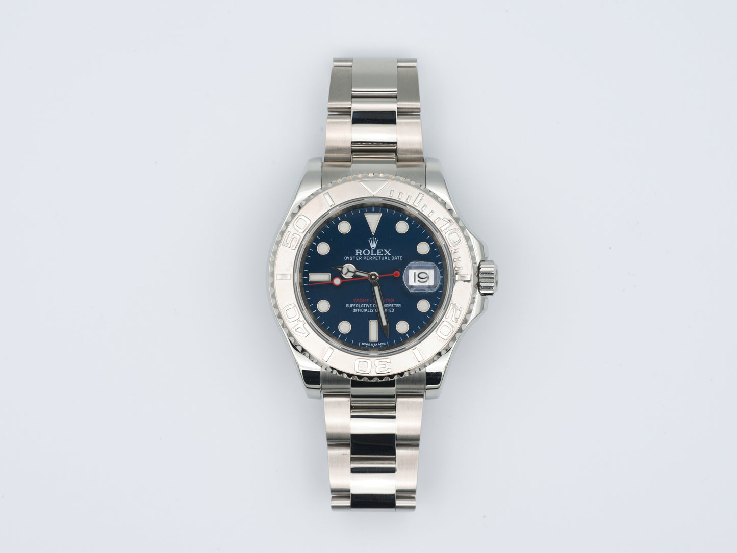 Rolex Yacht-Master 116622