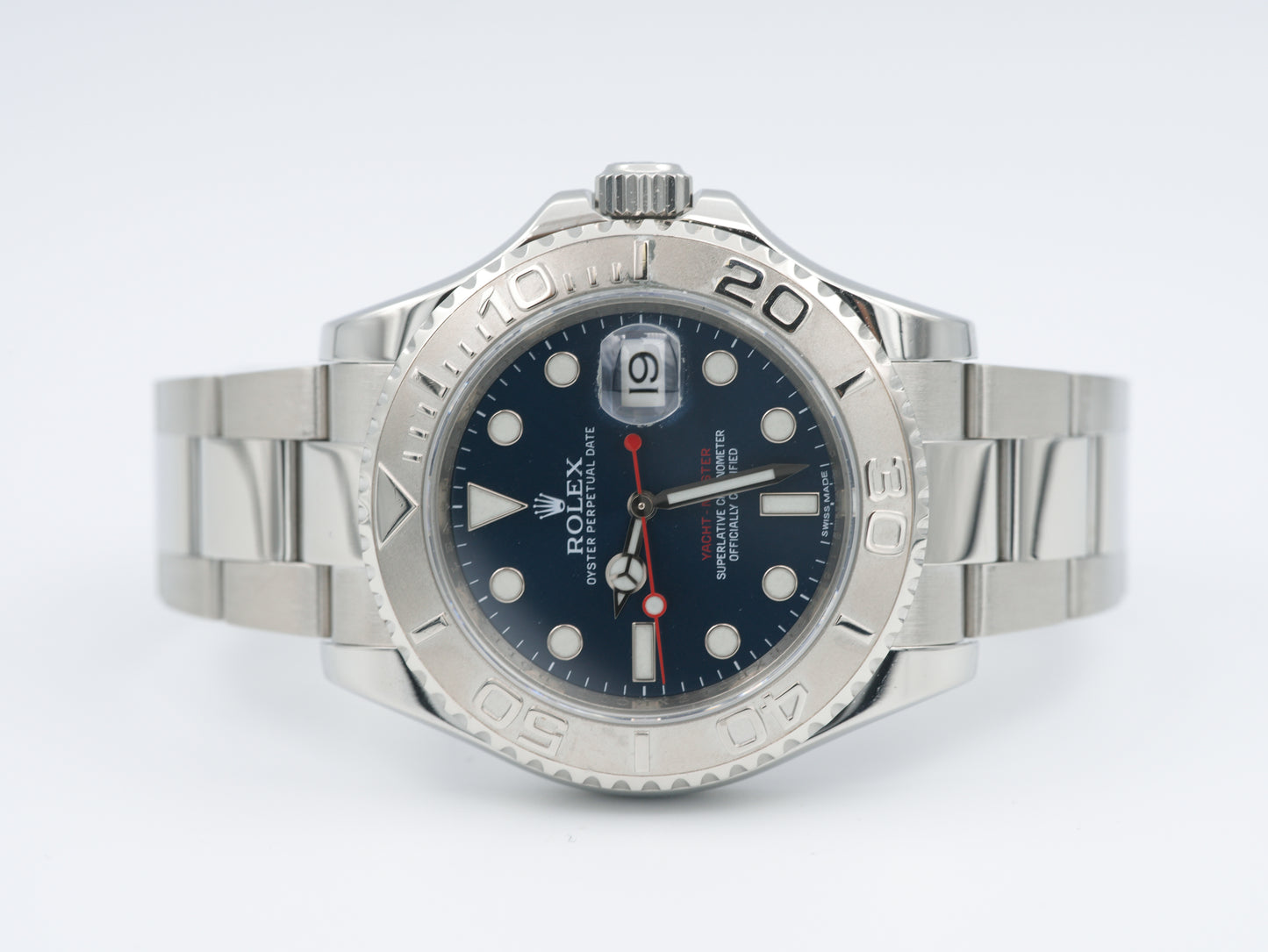 Rolex Yacht-Master 116622