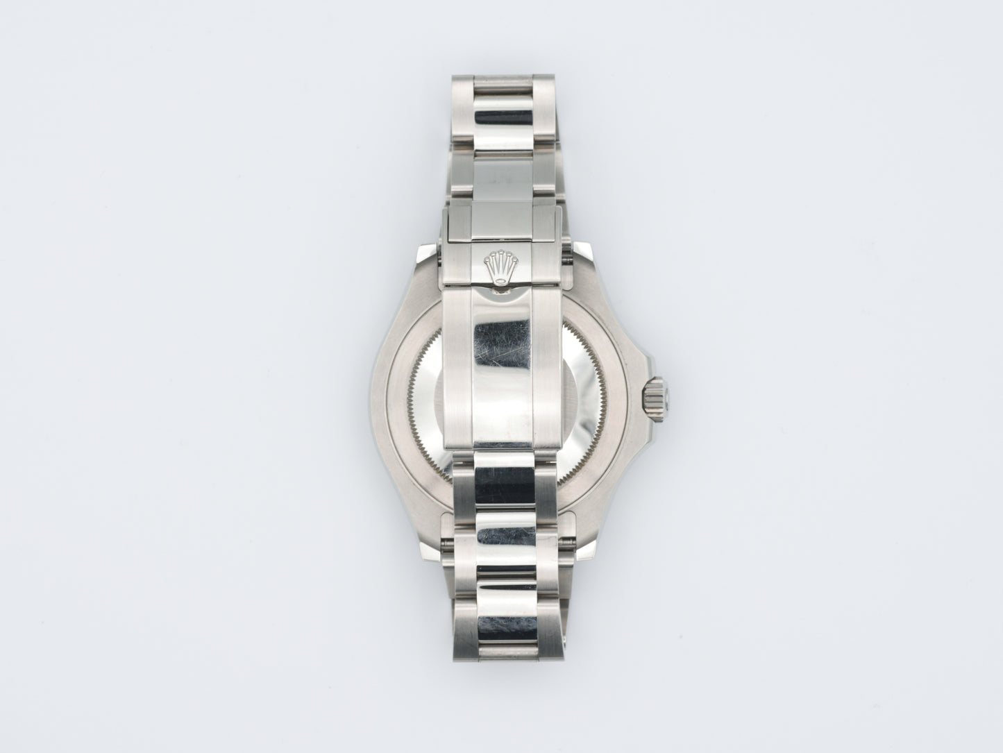 Rolex Yacht-Master 116622 with Card