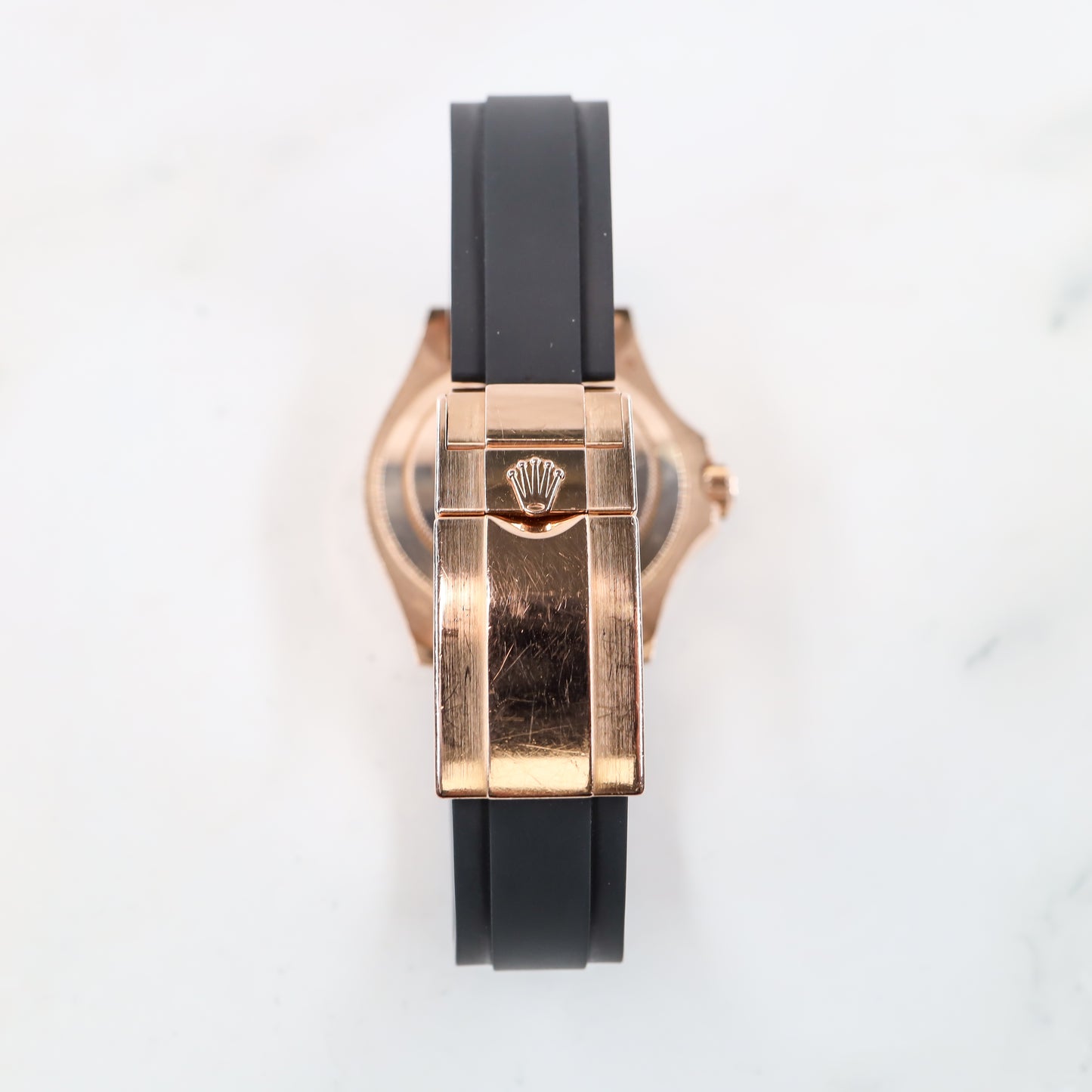 Rolex Yacht-Master 116655
