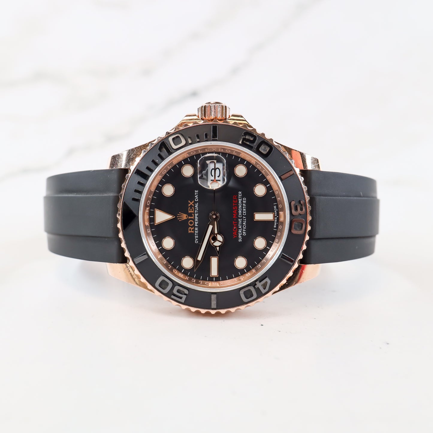 Rolex Yacht-Master 116655