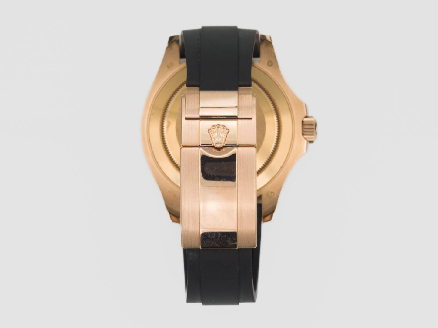 Rolex Yacht-Master 116655