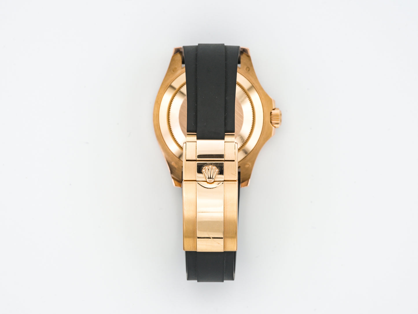 Rolex Yacht-Master 116655