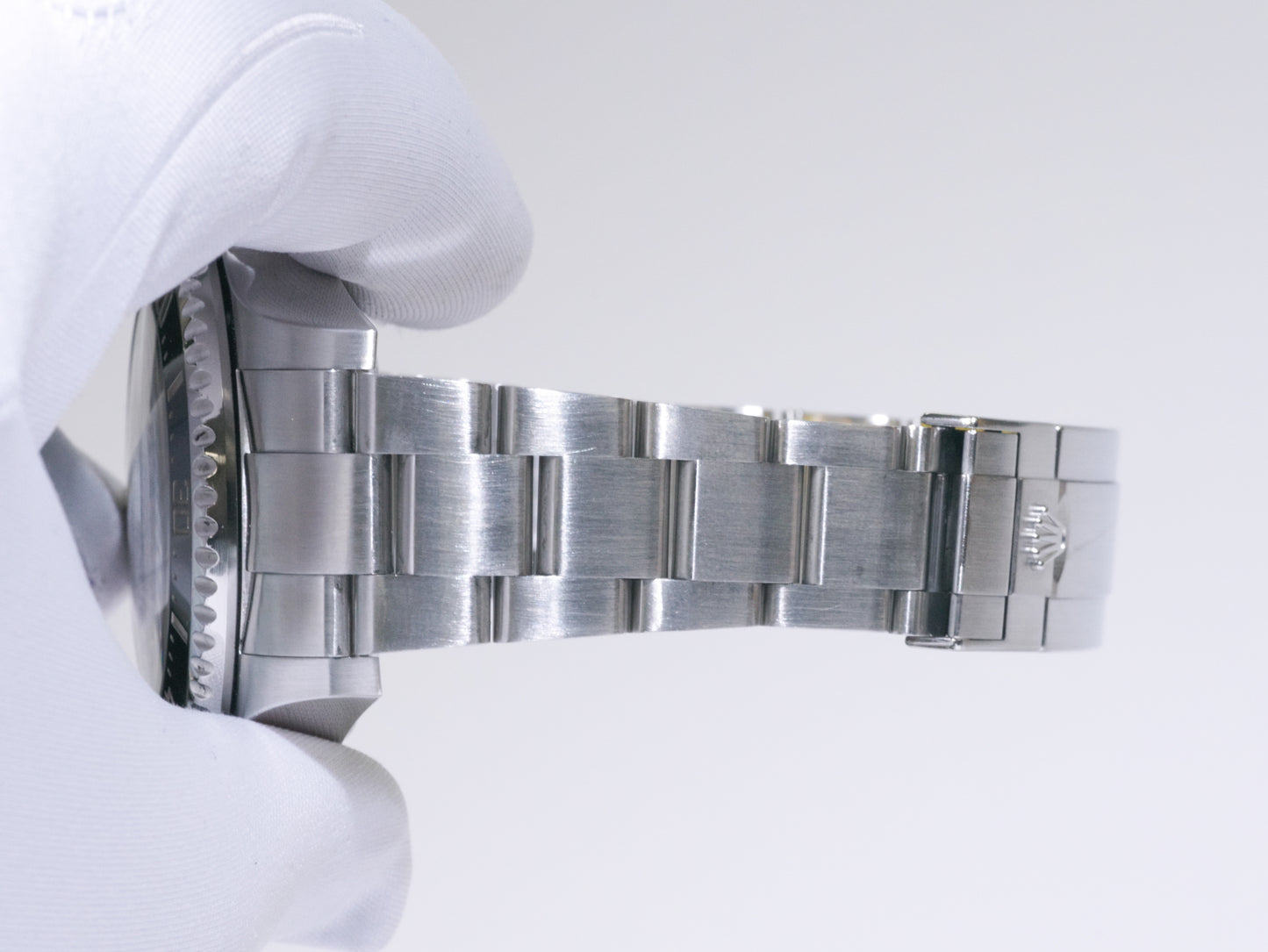 Rolex Sea-Dweller 116660 with Card