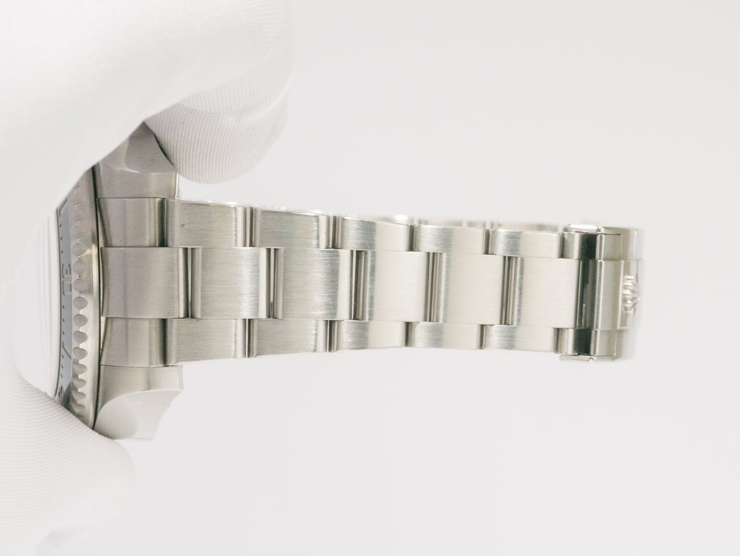 Rolex Sea-Dweller 116660 with Card