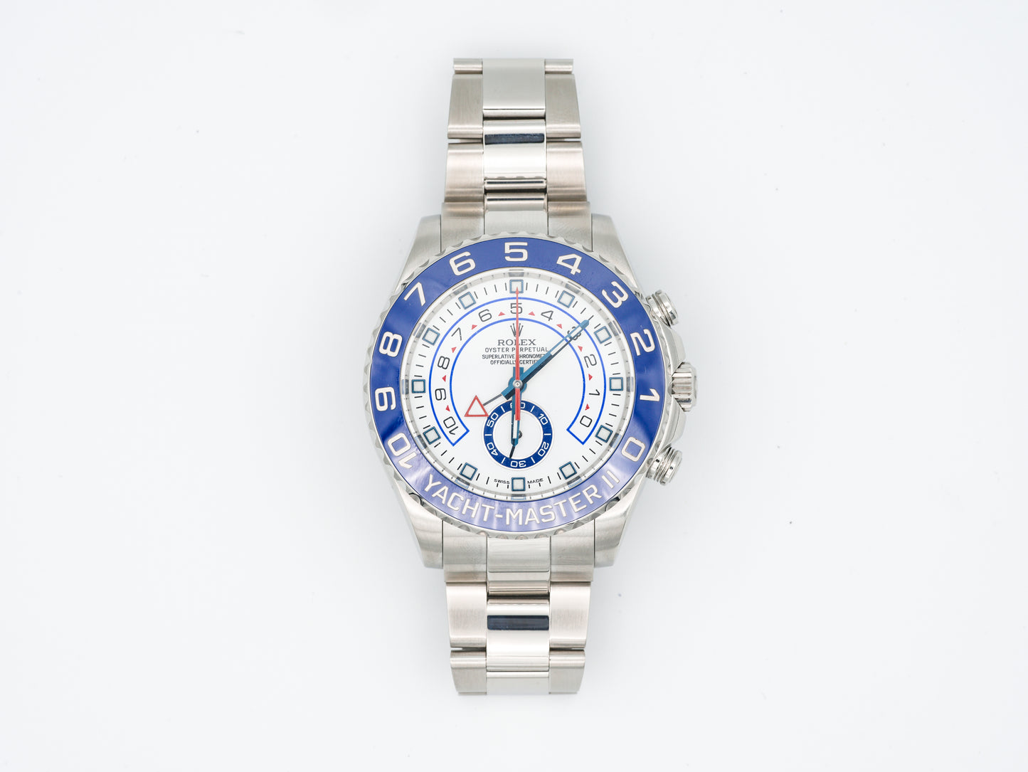 Rolex Yacht-Master 116680