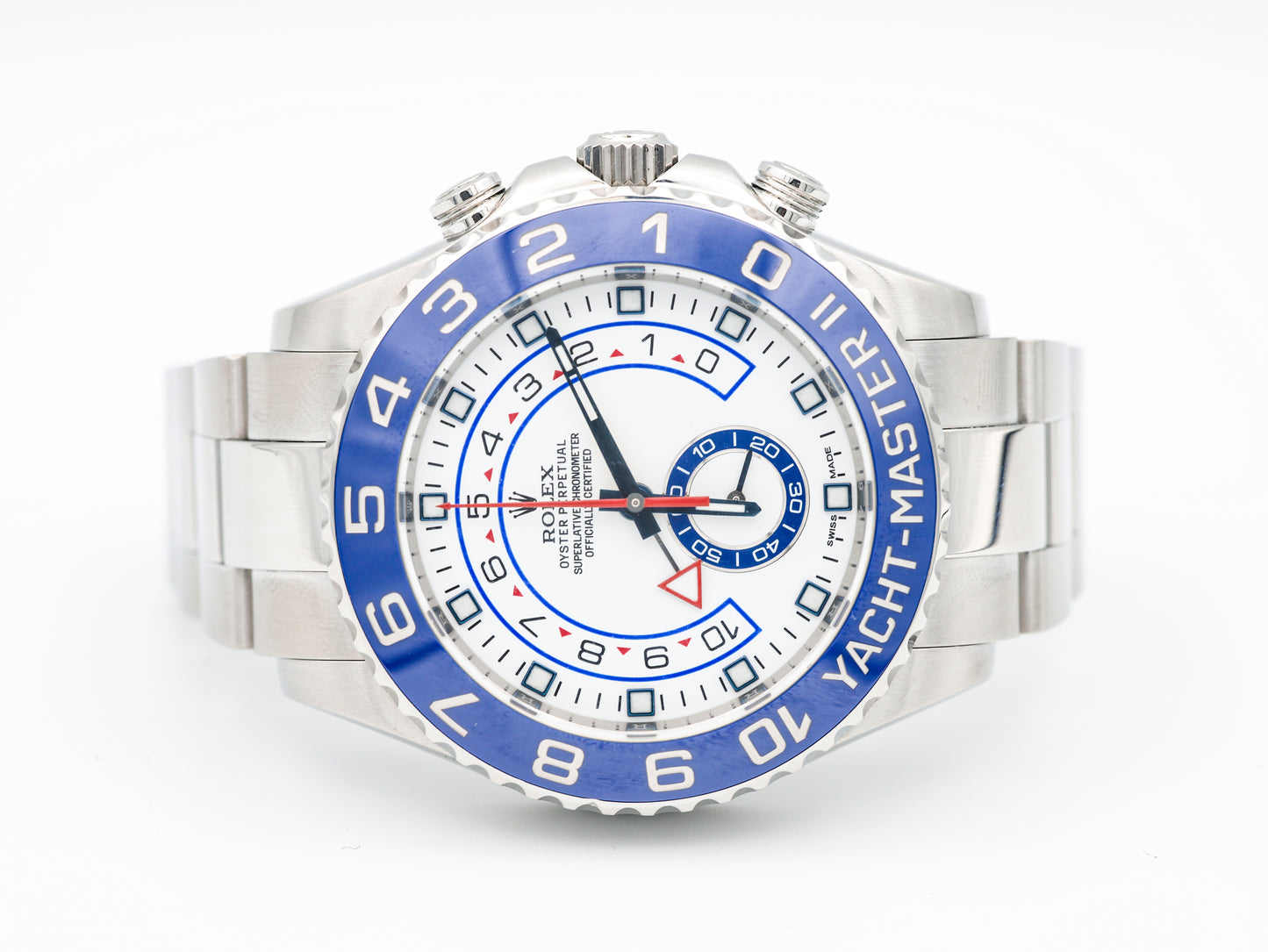 Rolex Yacht-Master 116680