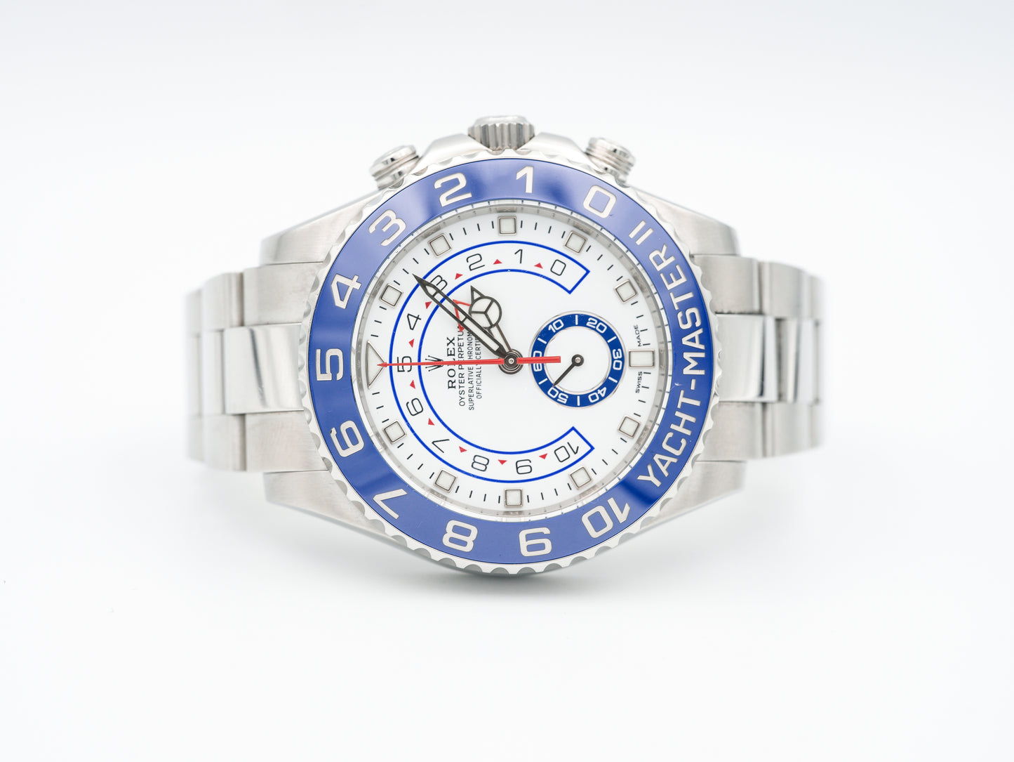 Rolex Yacht-Master 116680
