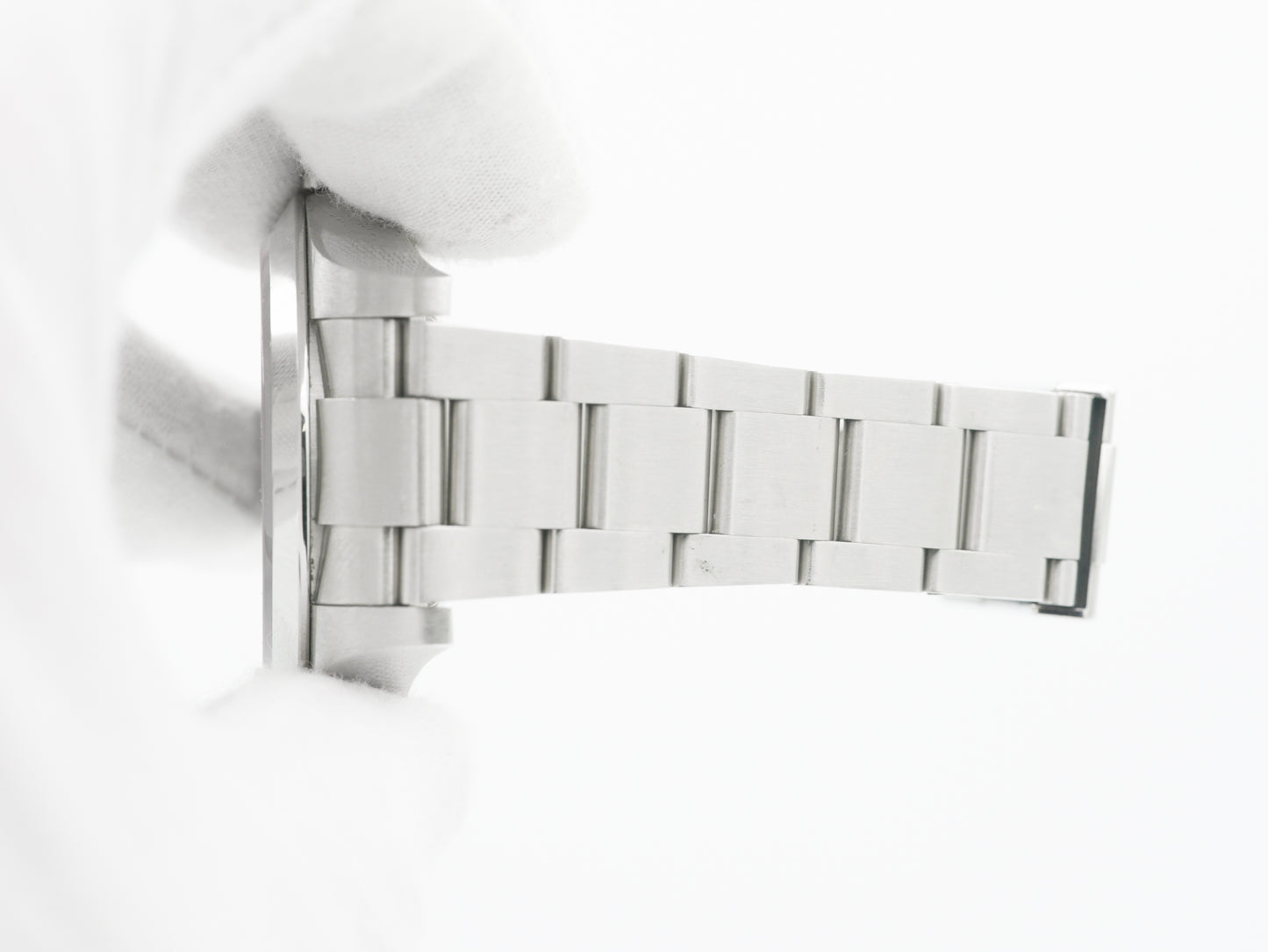 Rolex Air-King 116900 with Card