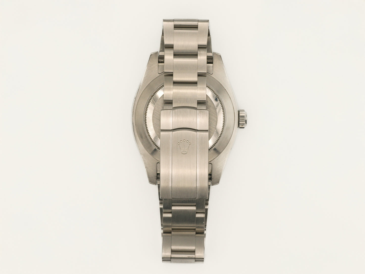 Rolex Air-King 116900 with Card
