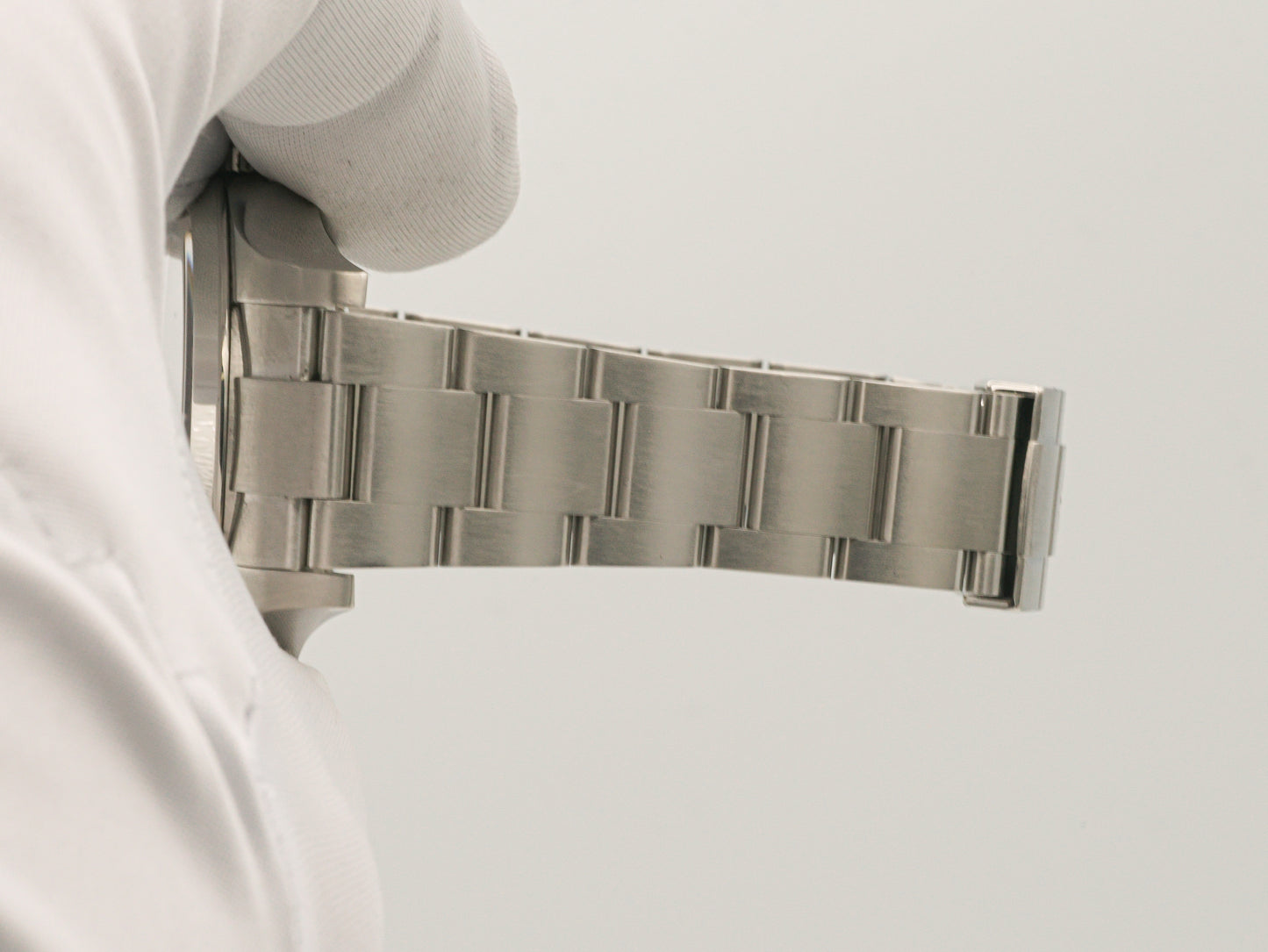 Rolex Air-King 116900 with Card