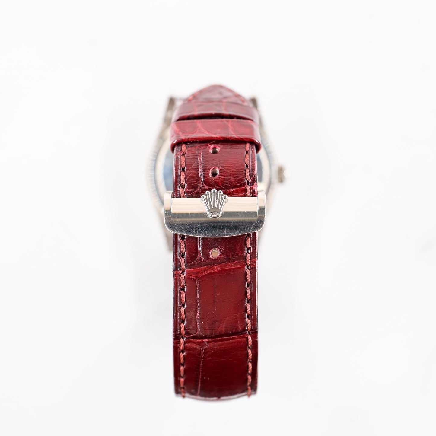 Rolex Day-Date 118139 with Card