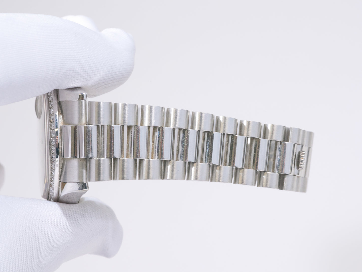 Rolex Day-Date 118346A