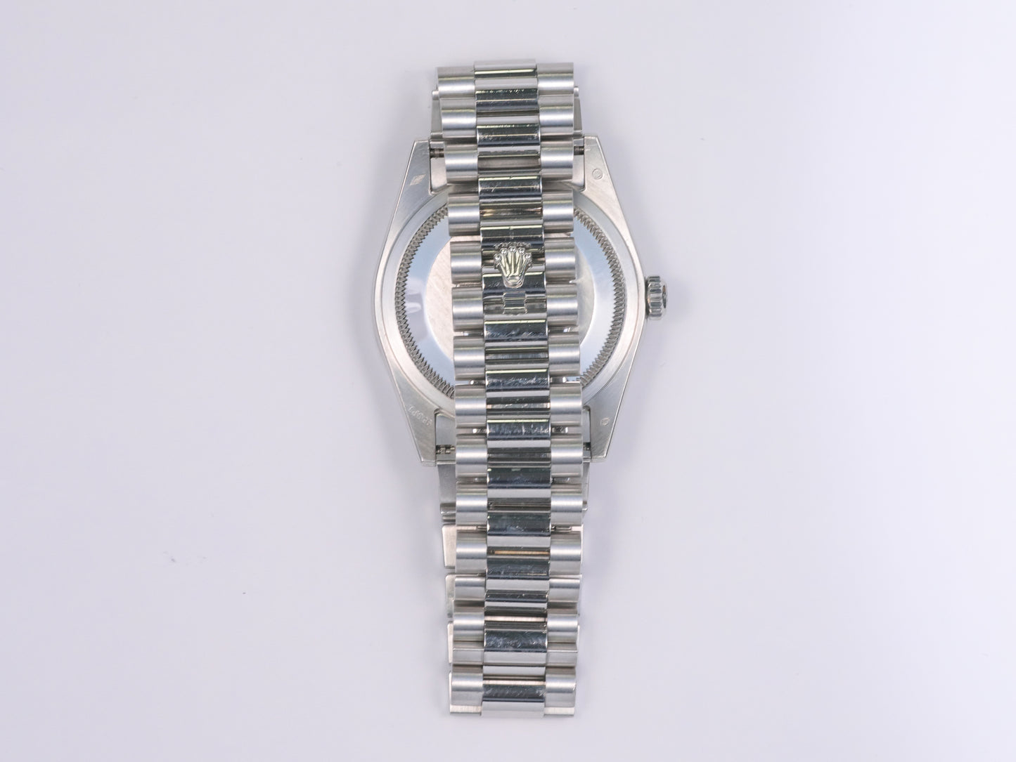 Rolex Day-Date 118366 with Papers