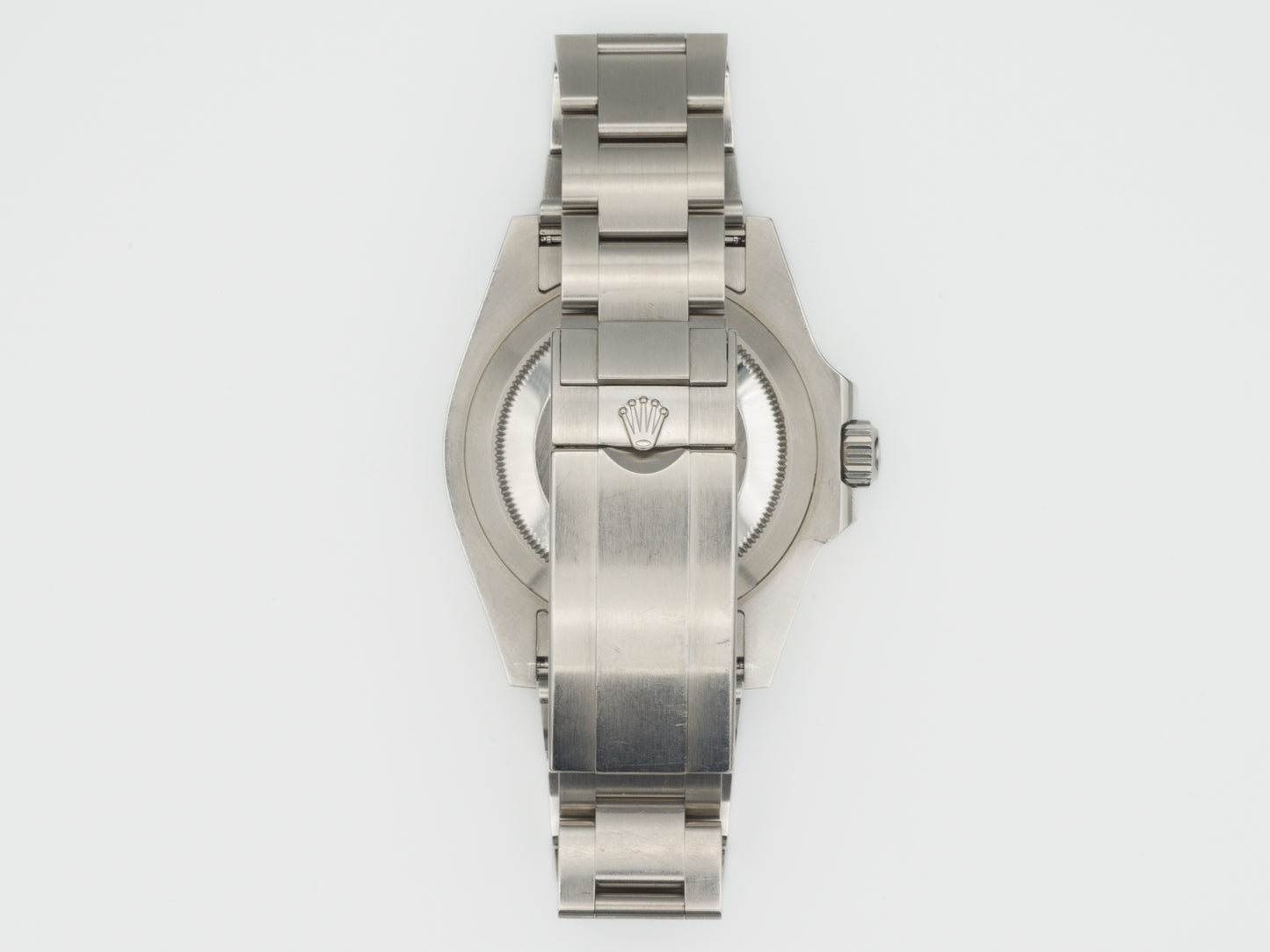 Rolex Sbumariner 124060