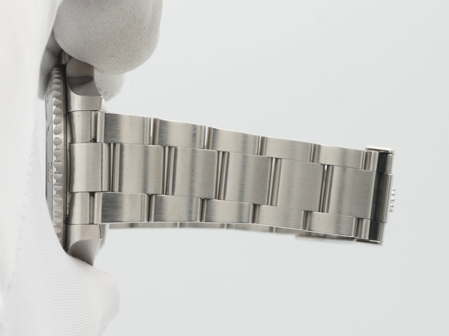 Rolex Sbumariner 124060