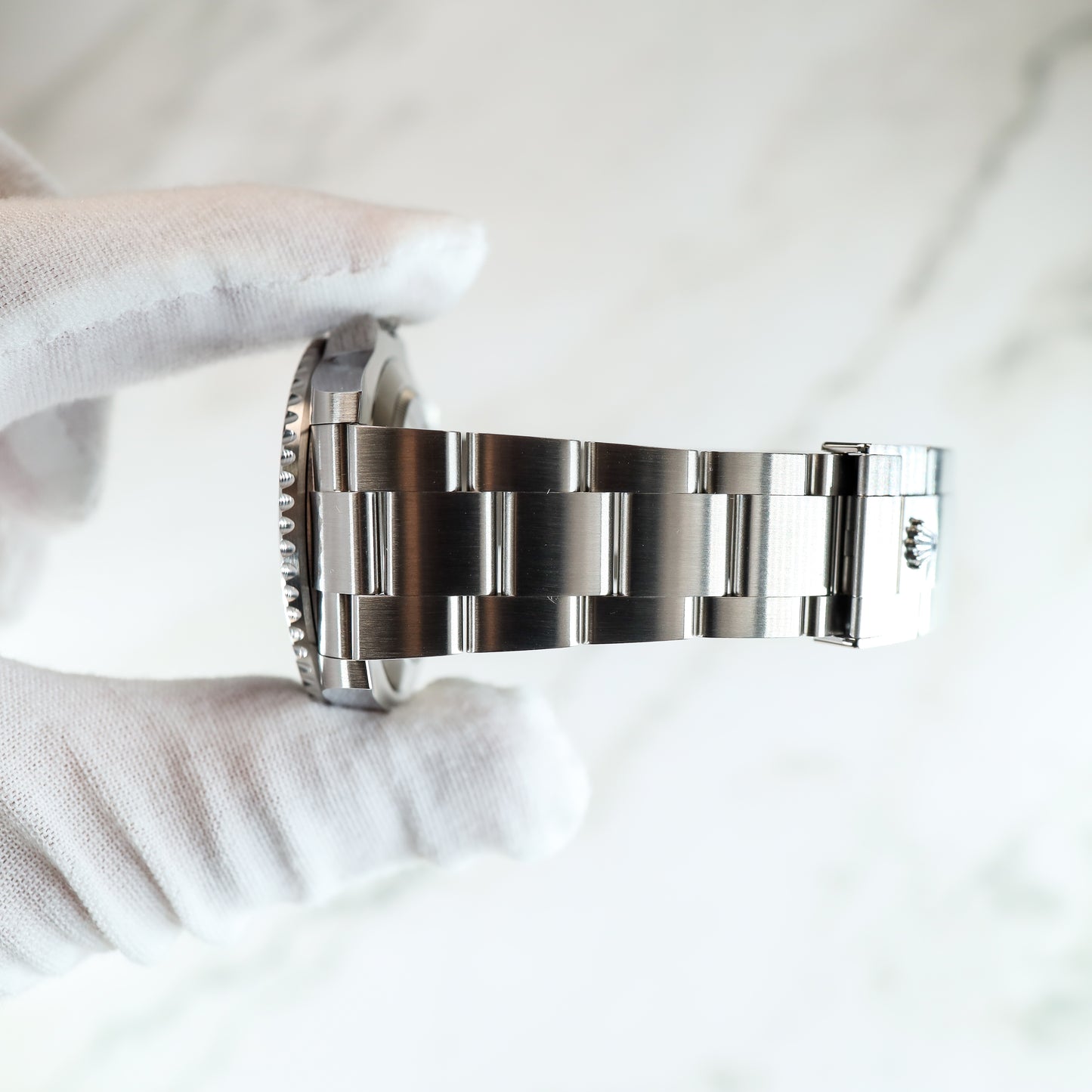 Rolex Oyster Perpetual 124060 Full Set