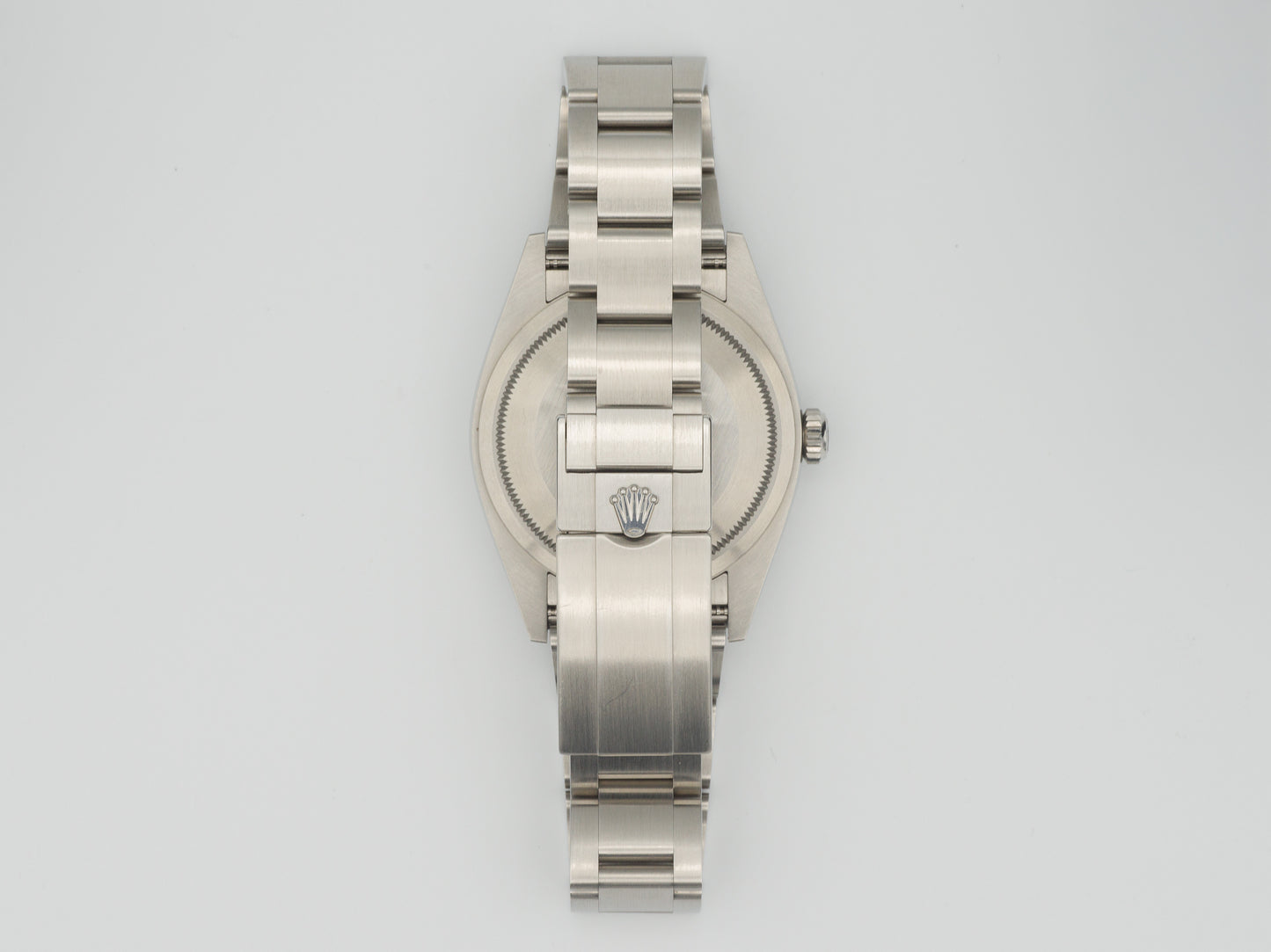 Rolex Explorer 124270 with Card