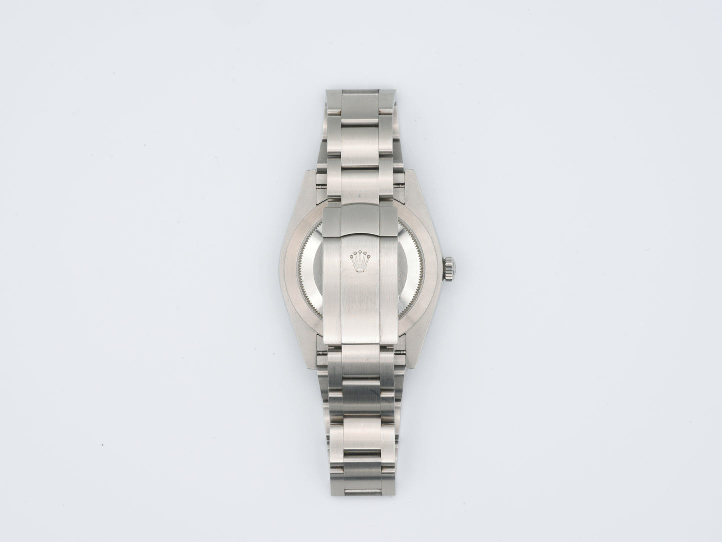Rolex Oyster Perpetual with Card