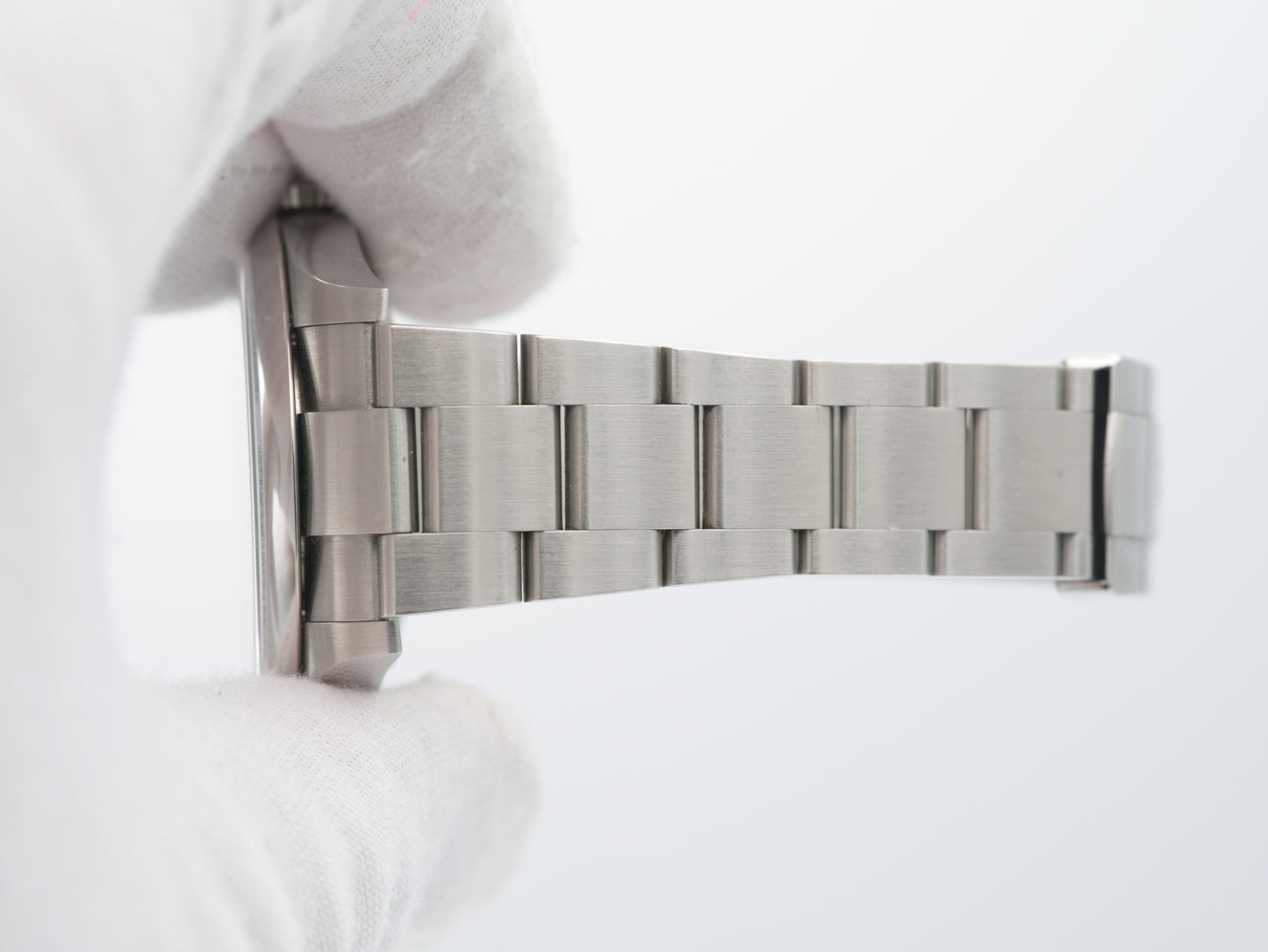 Rolex Oyster Perpetual with Card