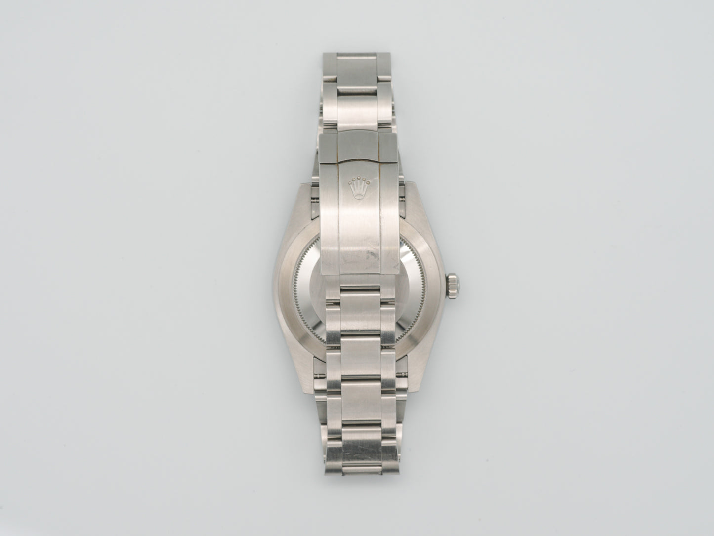 Rolex Oyster Perpetual 124300 with Card