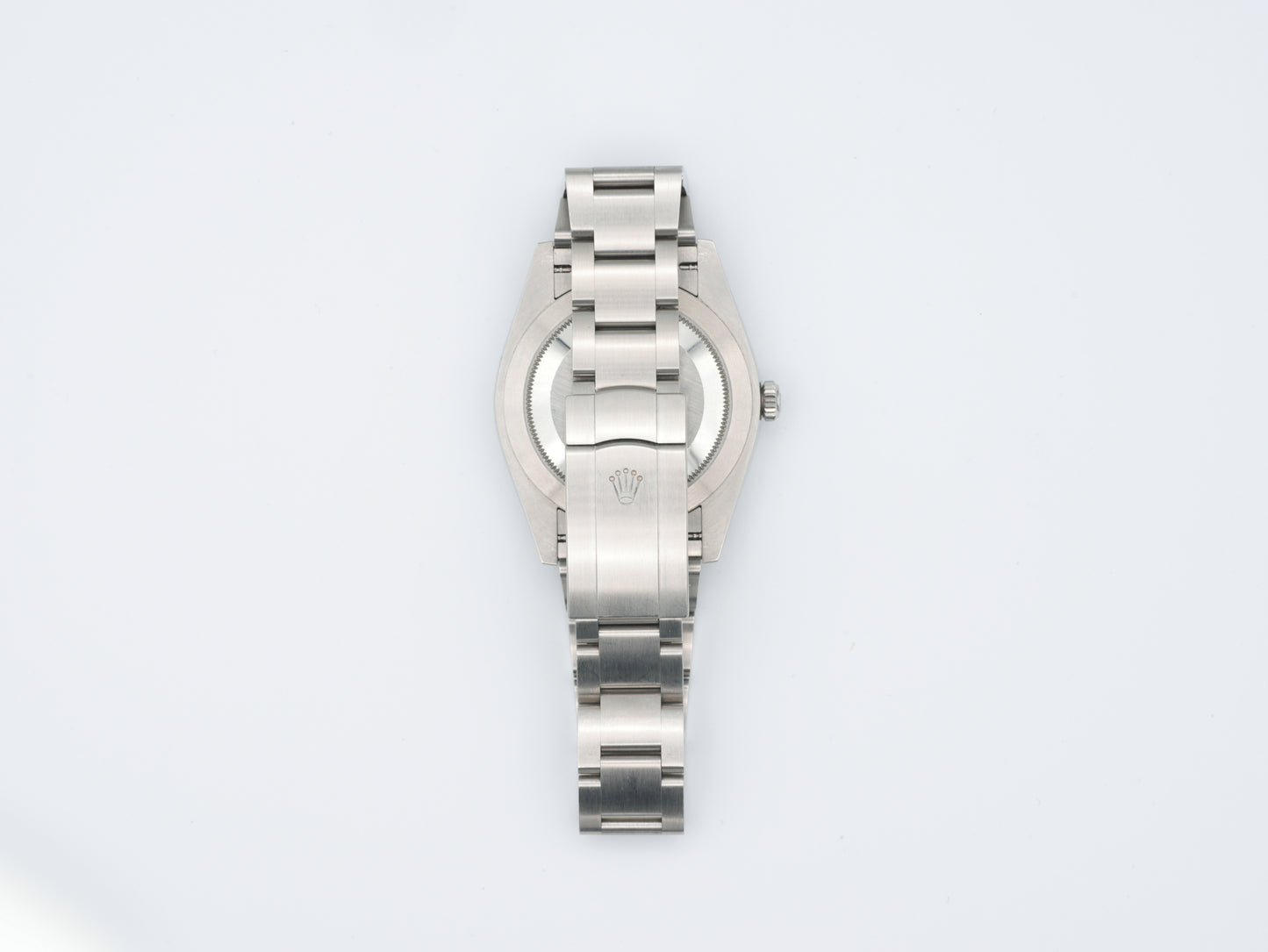 Rolex Oyster Perpetual 124300 with Card