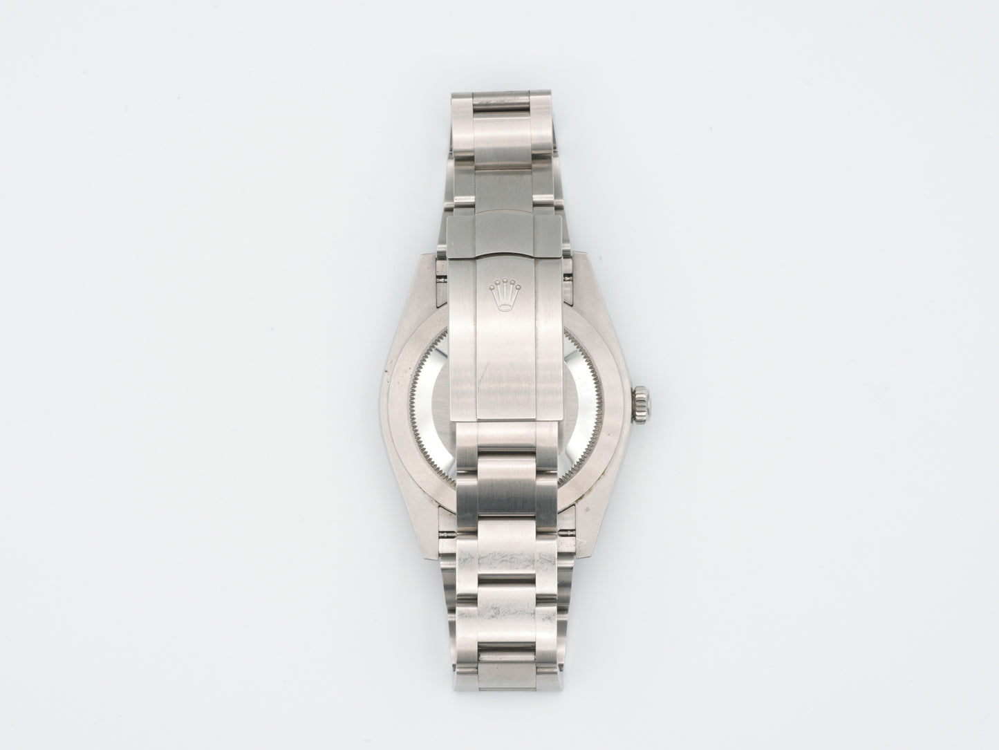 Rolex Oyster Perpetual 124300 with Card