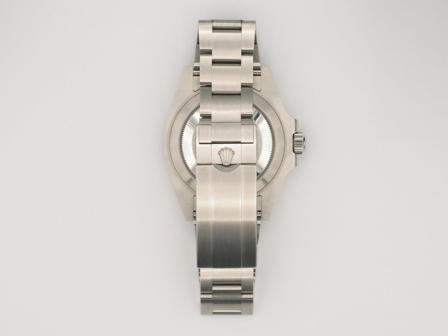 Rolex Submariner 124060 with Card