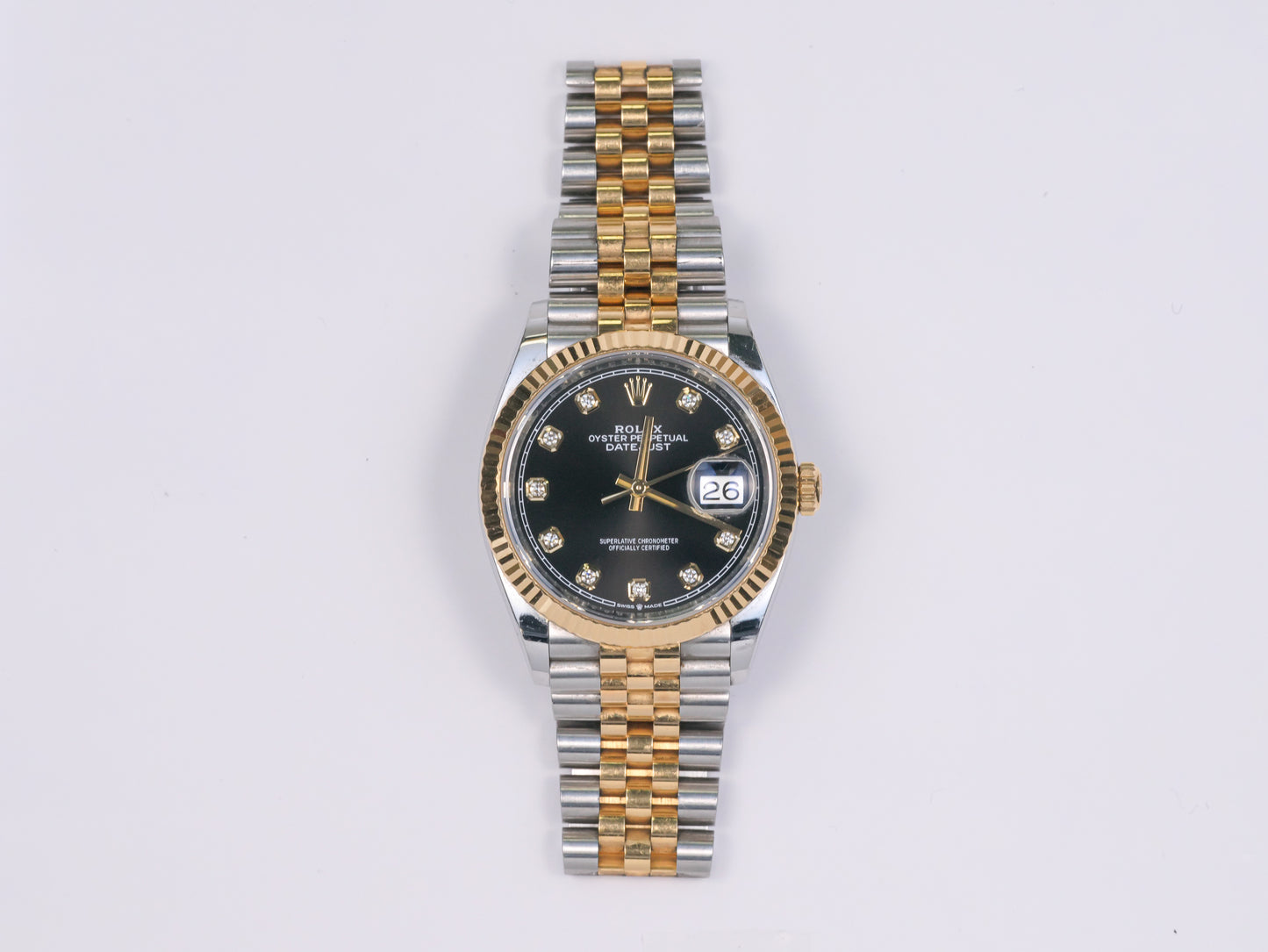 Rolex Datejust 126233G