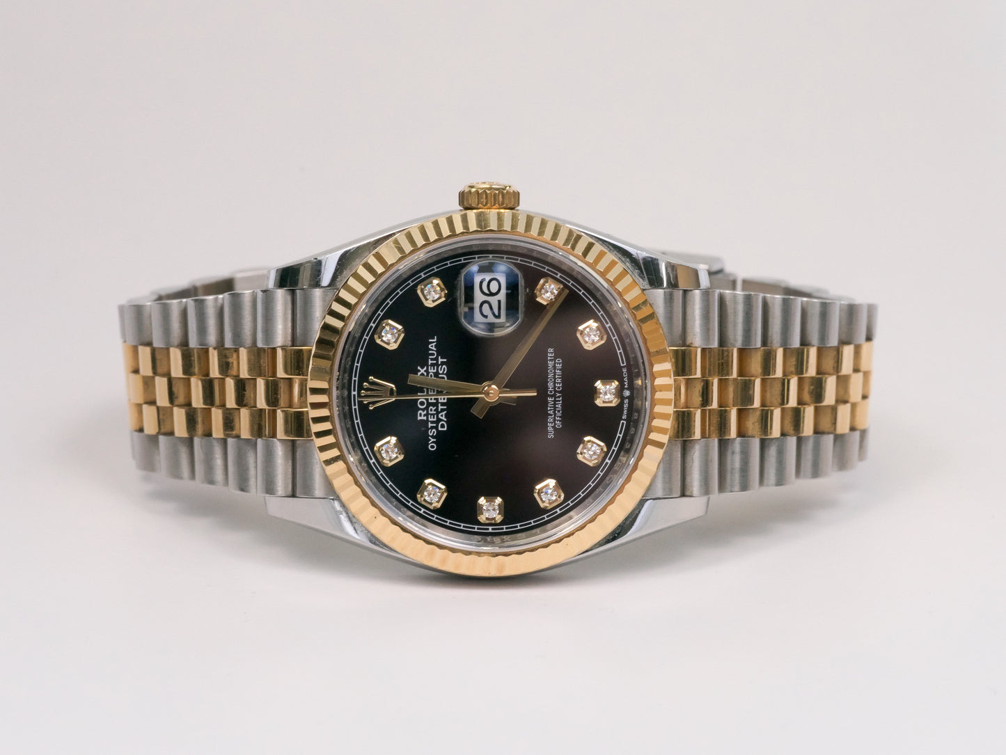 Rolex Datejust 126233G