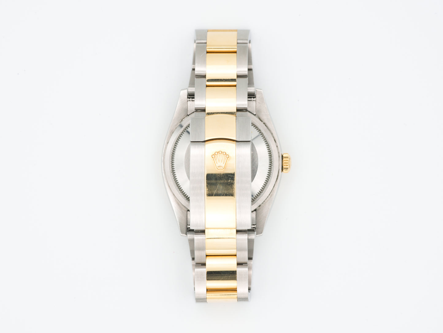 Rolex Datejust 126233 with Card