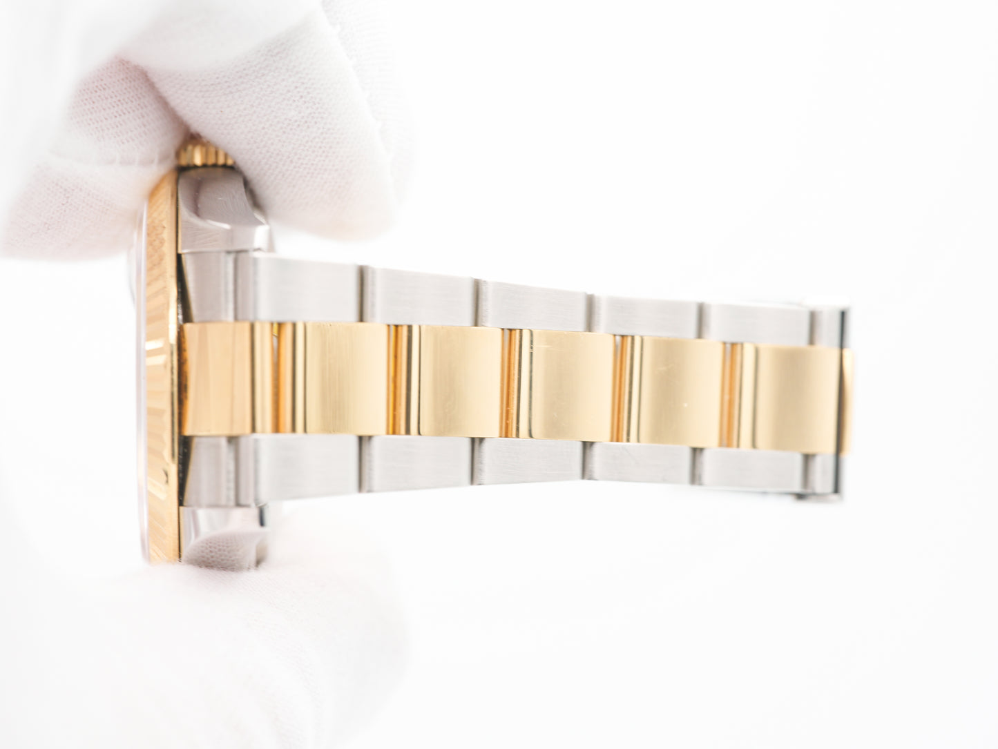 Rolex Datejust 126233 with Card