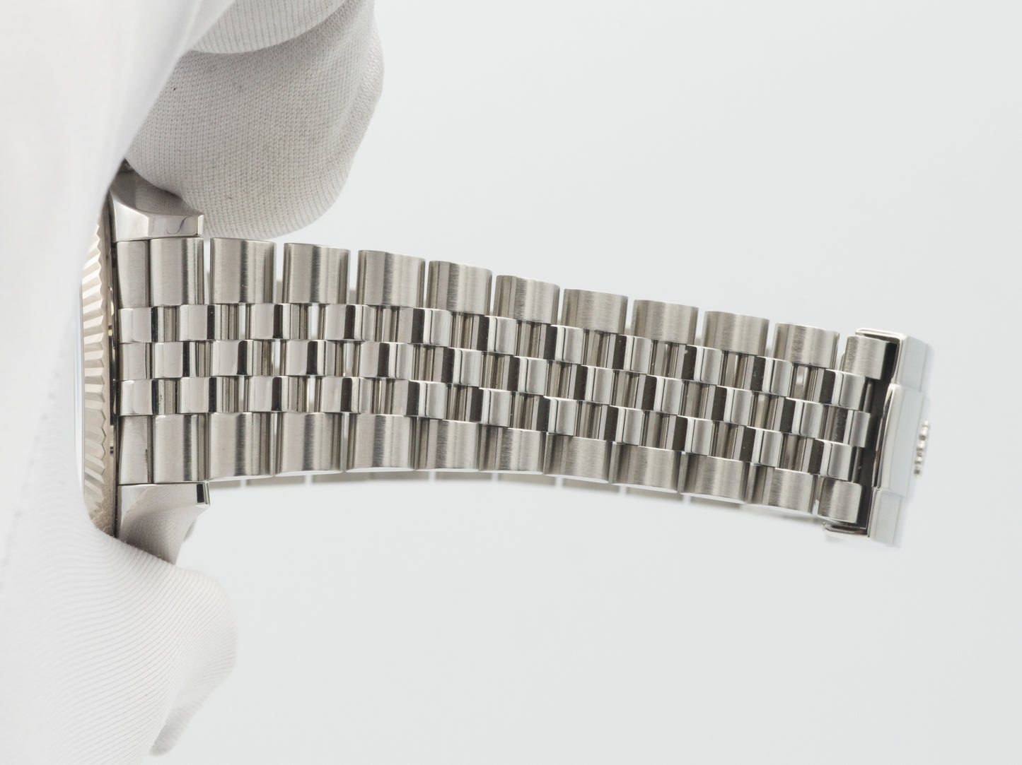 Rolex Datejust 126234 with Card