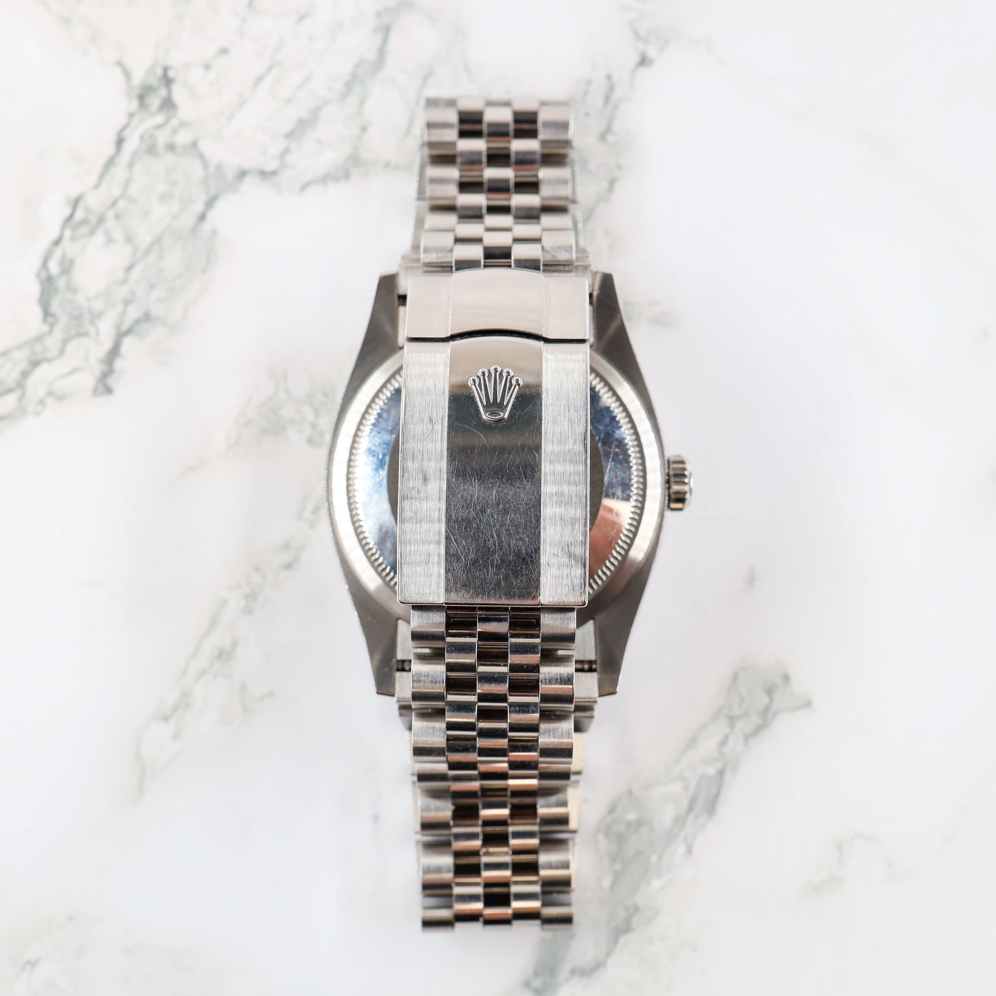 Rolex Datejust 126234 with Card