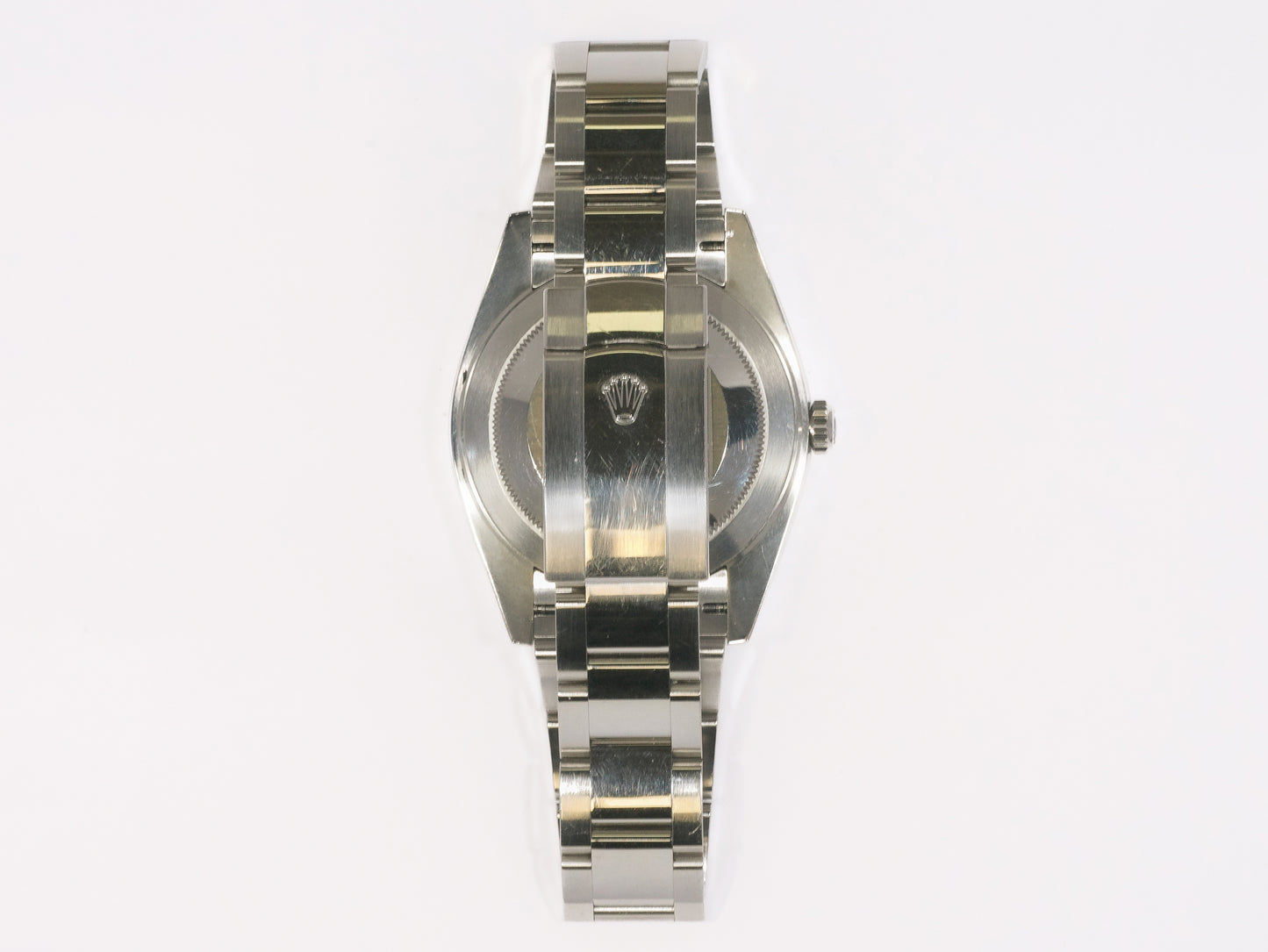 Rolex Datejust 126300 with Card