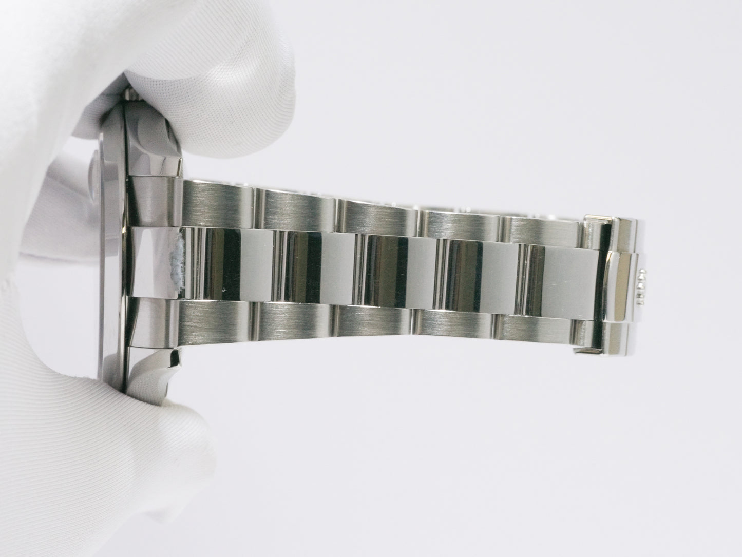 Rolex Datejust 126300 with Card