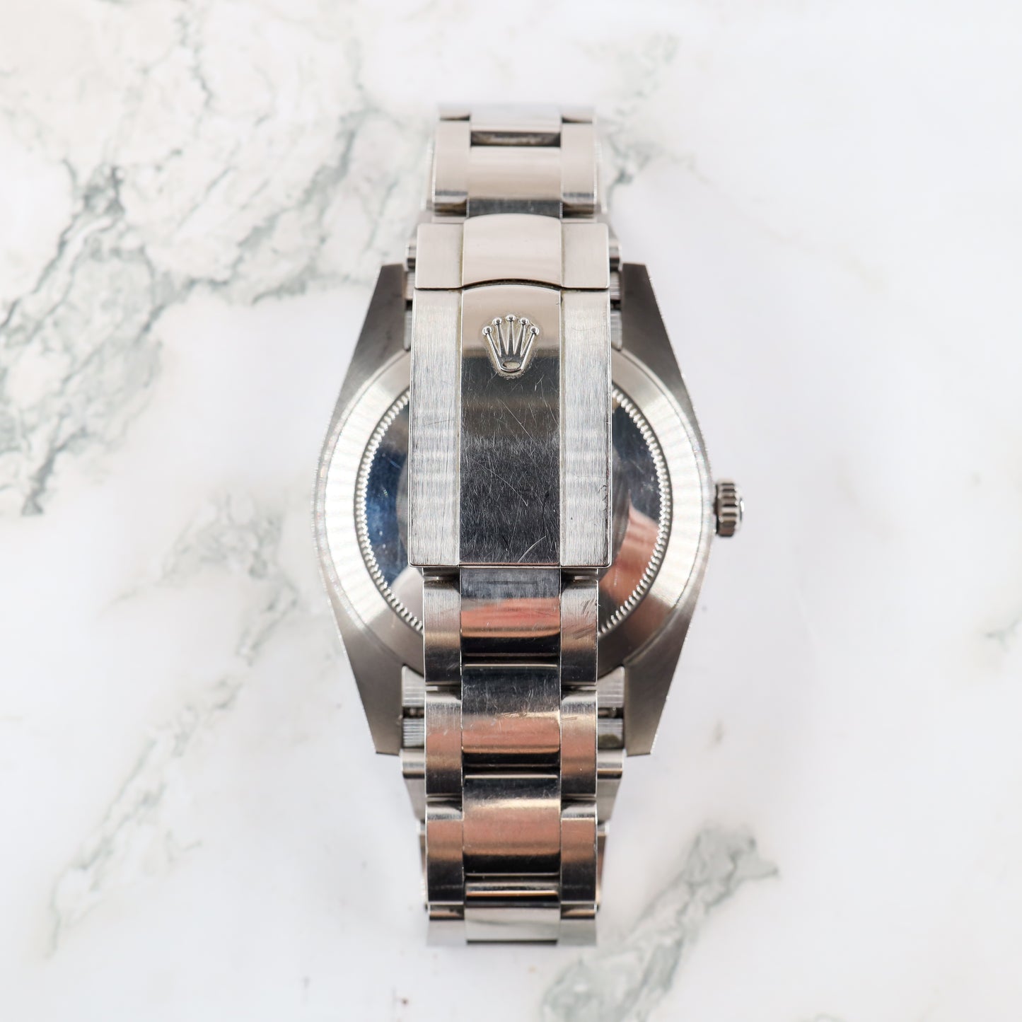 Rolex Datejust 126300