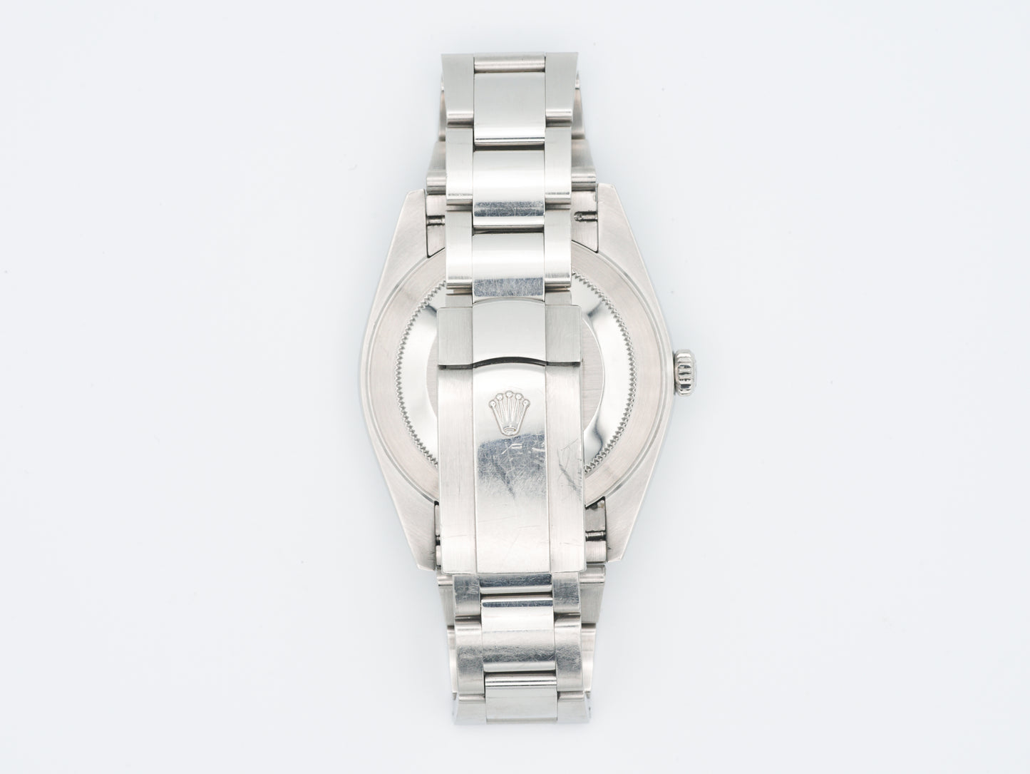 Rolex Datejust 126300 with Card