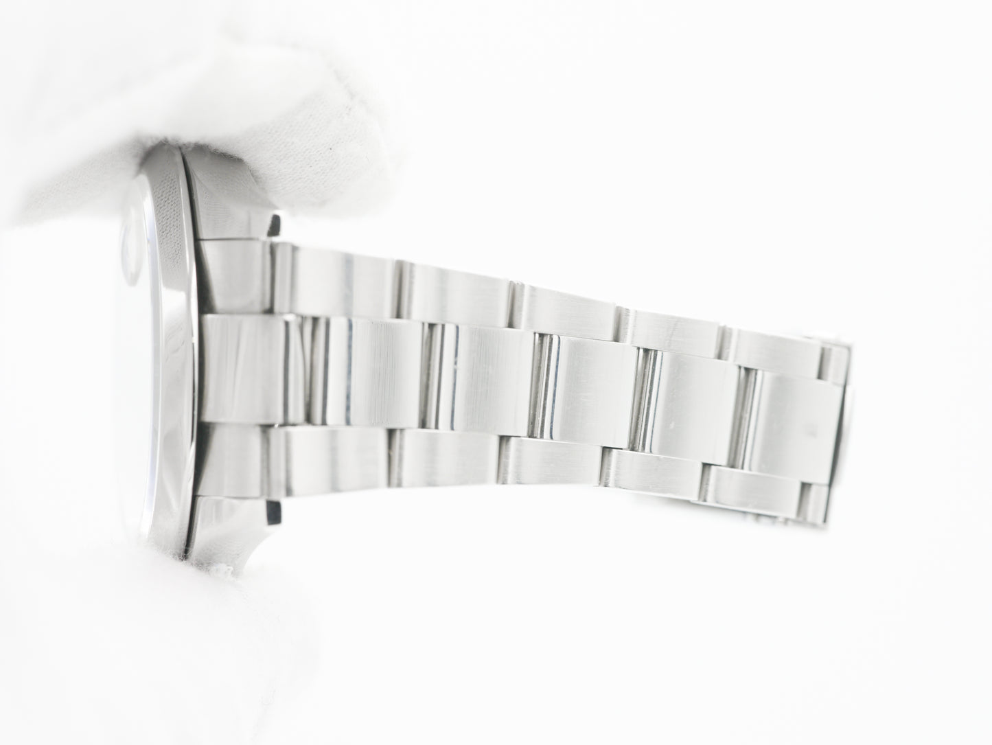 Rolex Datejust 126300 with Card