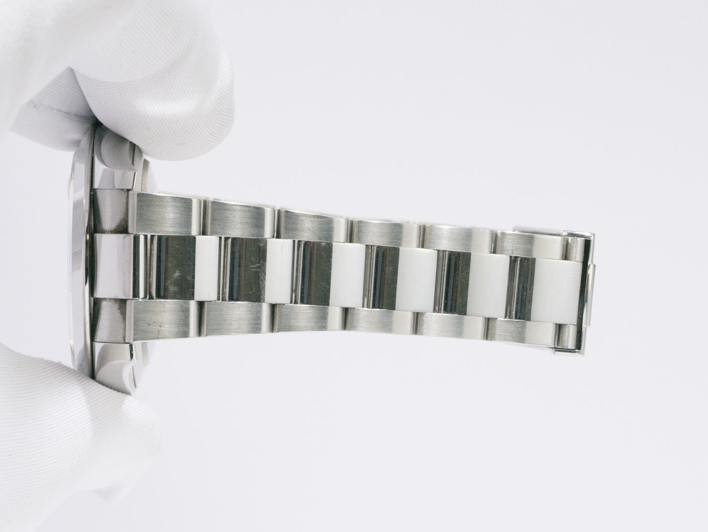 Rolex Datejust 126300 with Card