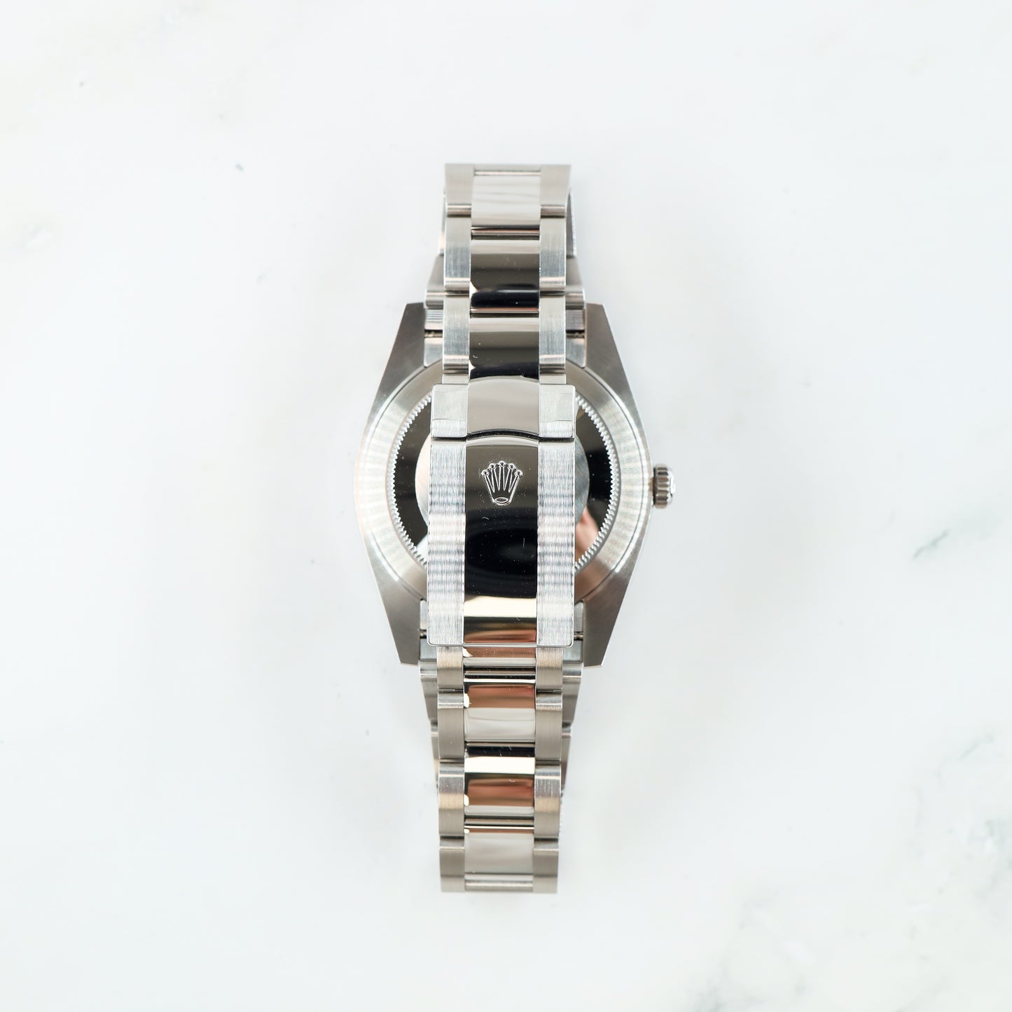 Rolex Datejust 126300 Full Set